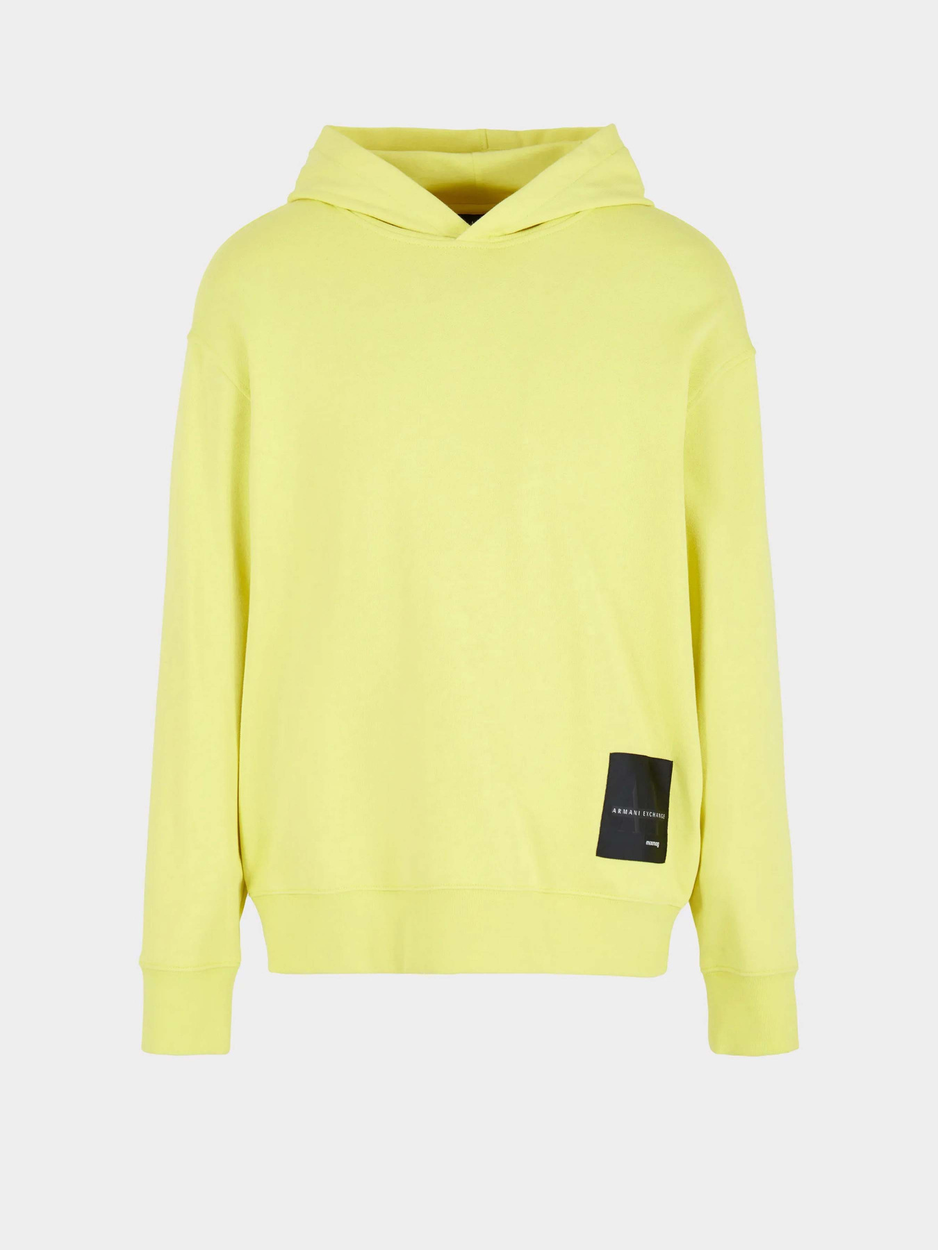 Худі Armani Exchange модель 3DZMJA-ZJDPZ-1694 Худі Armani Exchange модель 3DZMJA-ZJDPZ-1694 Фото