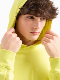 Худі Armani Exchange модель 3DZMJA-ZJDPZ-1694 Худі Armani Exchange модель 3DZMJA-ZJDPZ-1694 Фото