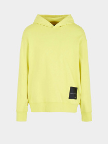 Худі Armani Exchange модель 3DZMJA-ZJDPZ-1694 Худі Armani Exchange модель 3DZMJA-ZJDPZ-1694 Фото