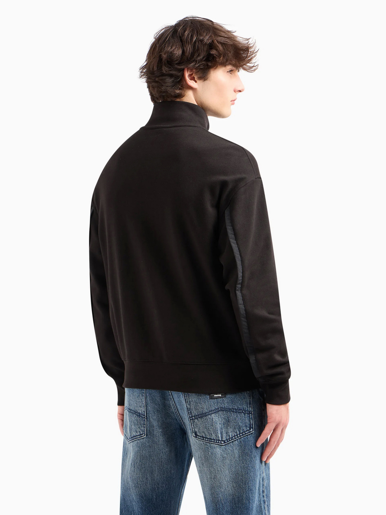 Кофта Armani Exchange MIXMAG Модель 3DZMJB-ZJDPZ-1200 Фото