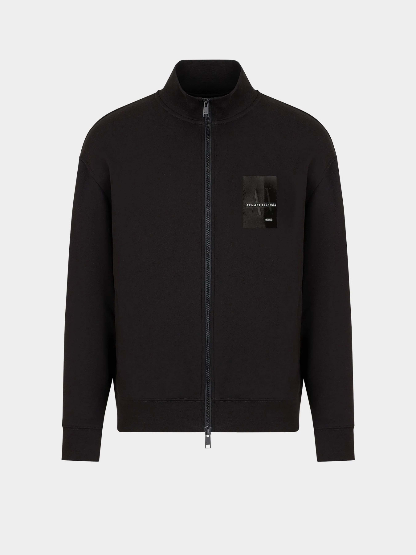 Кофта Armani Exchange MIXMAG Модель 3DZMJB-ZJDPZ-1200 Фото