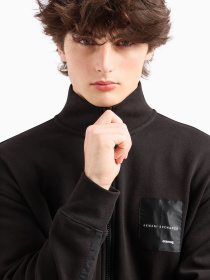 Кофта Armani Exchange MIXMAG Модель 3DZMJB-ZJDPZ-1200 Фото