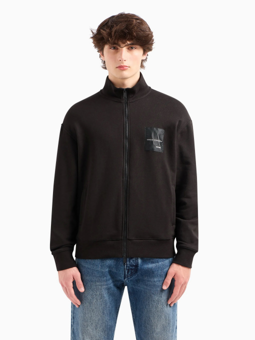 Кофта Armani Exchange модель 3DZMJB-ZJDPZ-1200 Фото