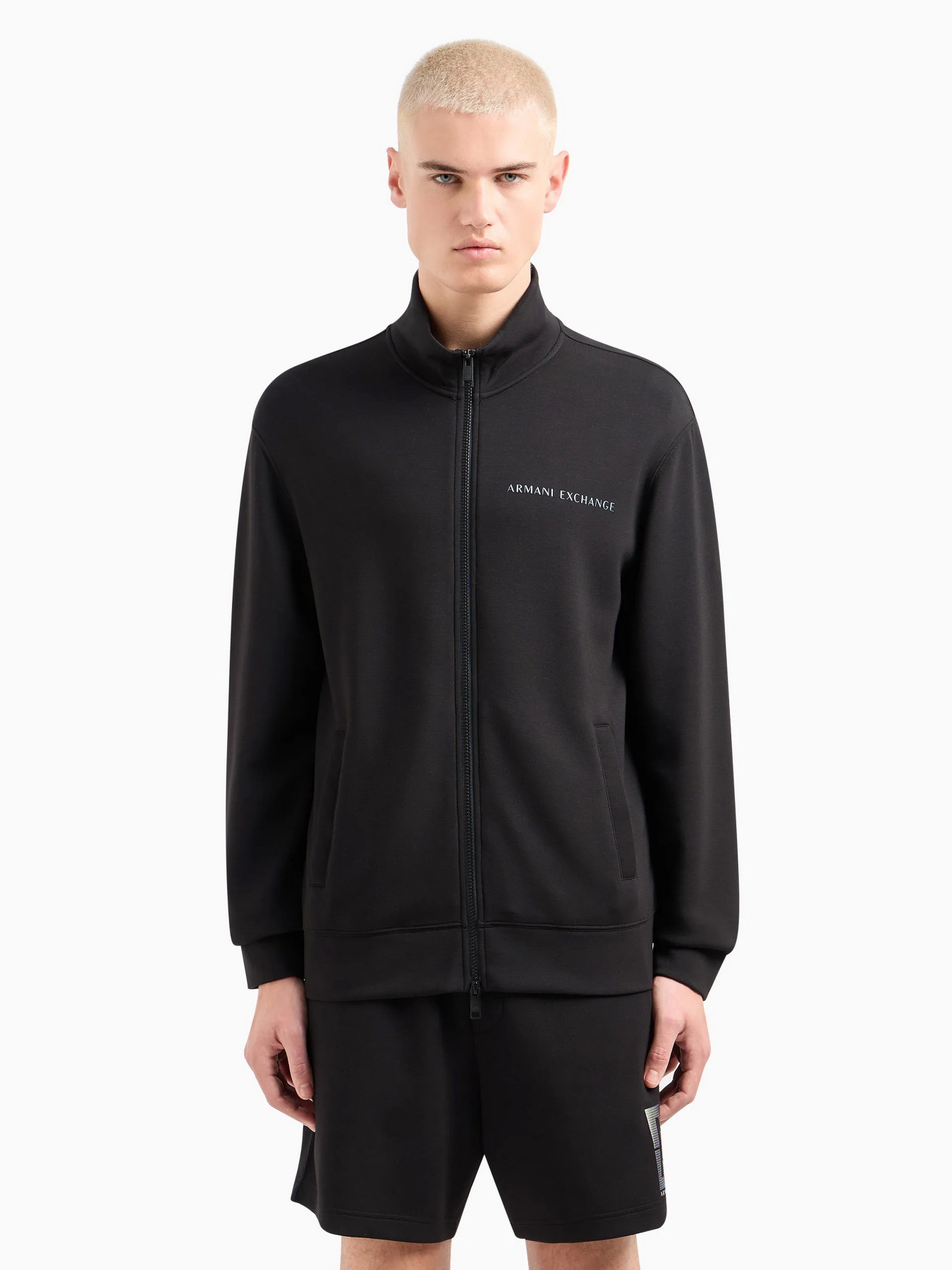 Кофта Armani Exchange модель 3DZMJF-ZJZDZ-1200 Фото