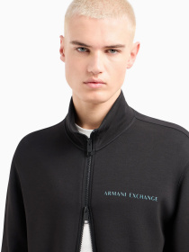 Кофта Armani Exchange модель 3DZMJF-ZJZDZ-1200 Фото