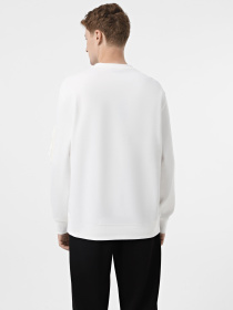 Світшот Armani Exchange Модель 3DZMJJ-ZJXLZ-1116 Фото