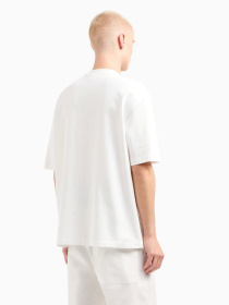 Футболка Armani Exchange модель 3DZMJL-ZJXMZ-1116 Фото