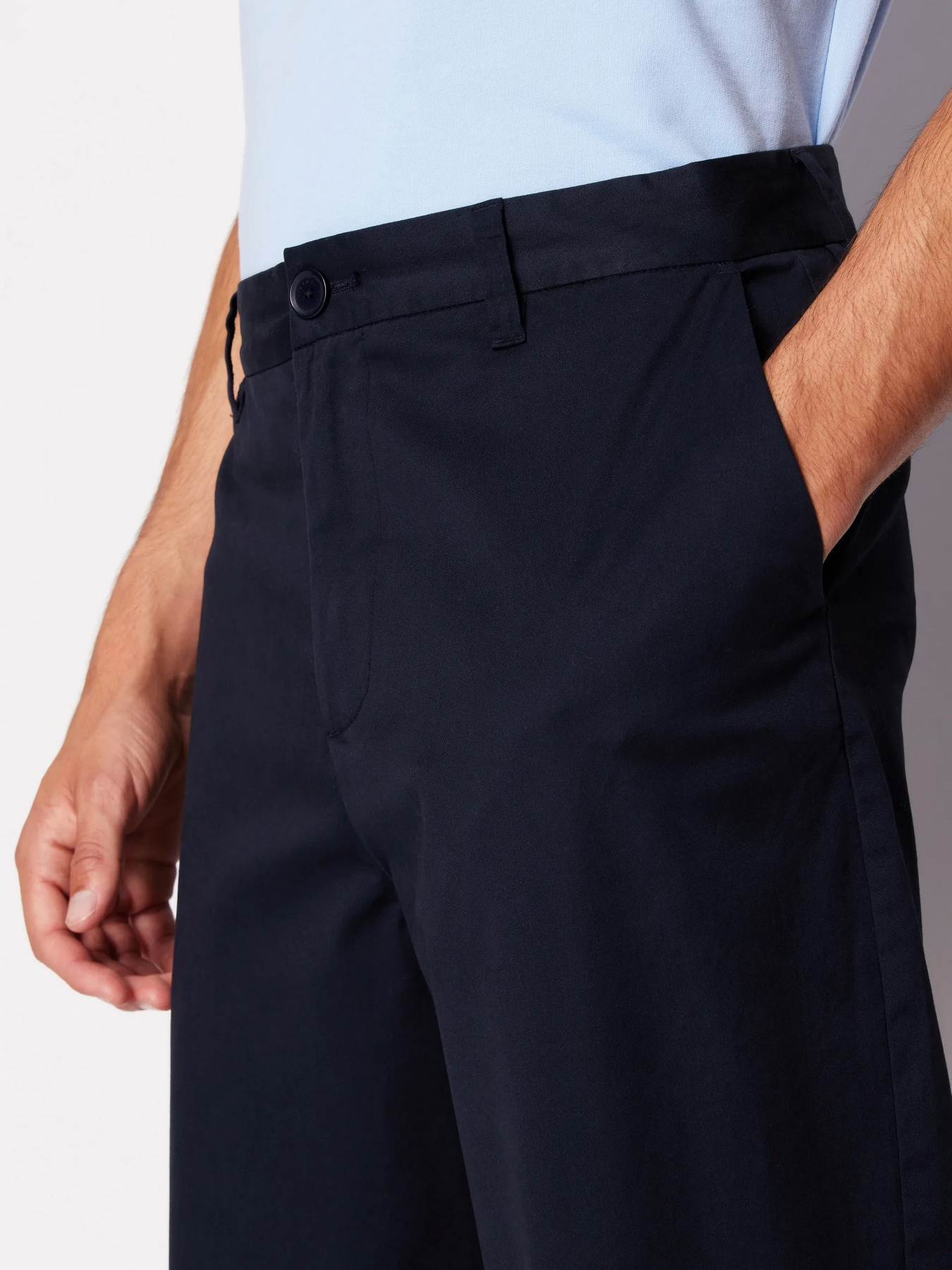 Чіноси Armani Exchange модель 3DZP07-ZN3TZ-15DK Фото