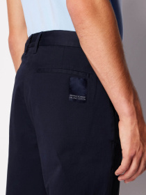 Чіноси Armani Exchange модель 3DZP07-ZN3TZ-15DK Фото