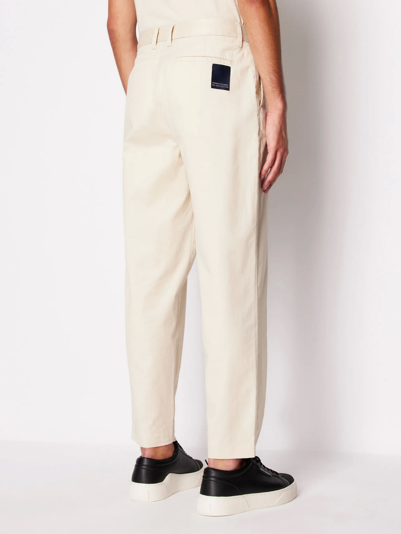 Чиносы Armani Exchange Milano Edition модель 3DZP07-ZN3TZ-1792 Фото