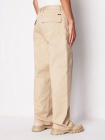 Брюки повседневные Armani Exchange модель 3DZP11-ZN3PZ-1794 Фото