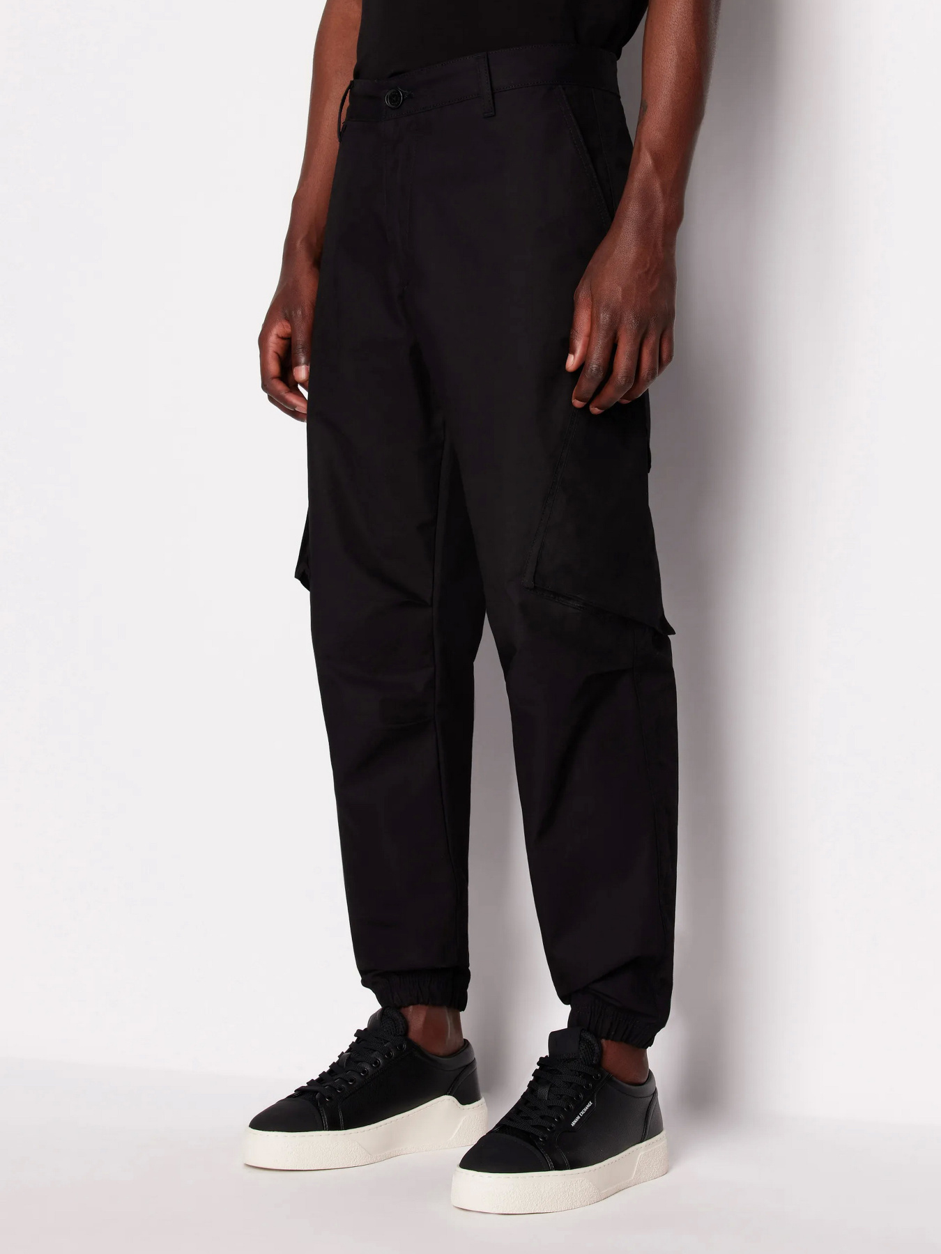 Карго Armani Exchange модель 3DZP55-ZN3MZ-1200 Фото