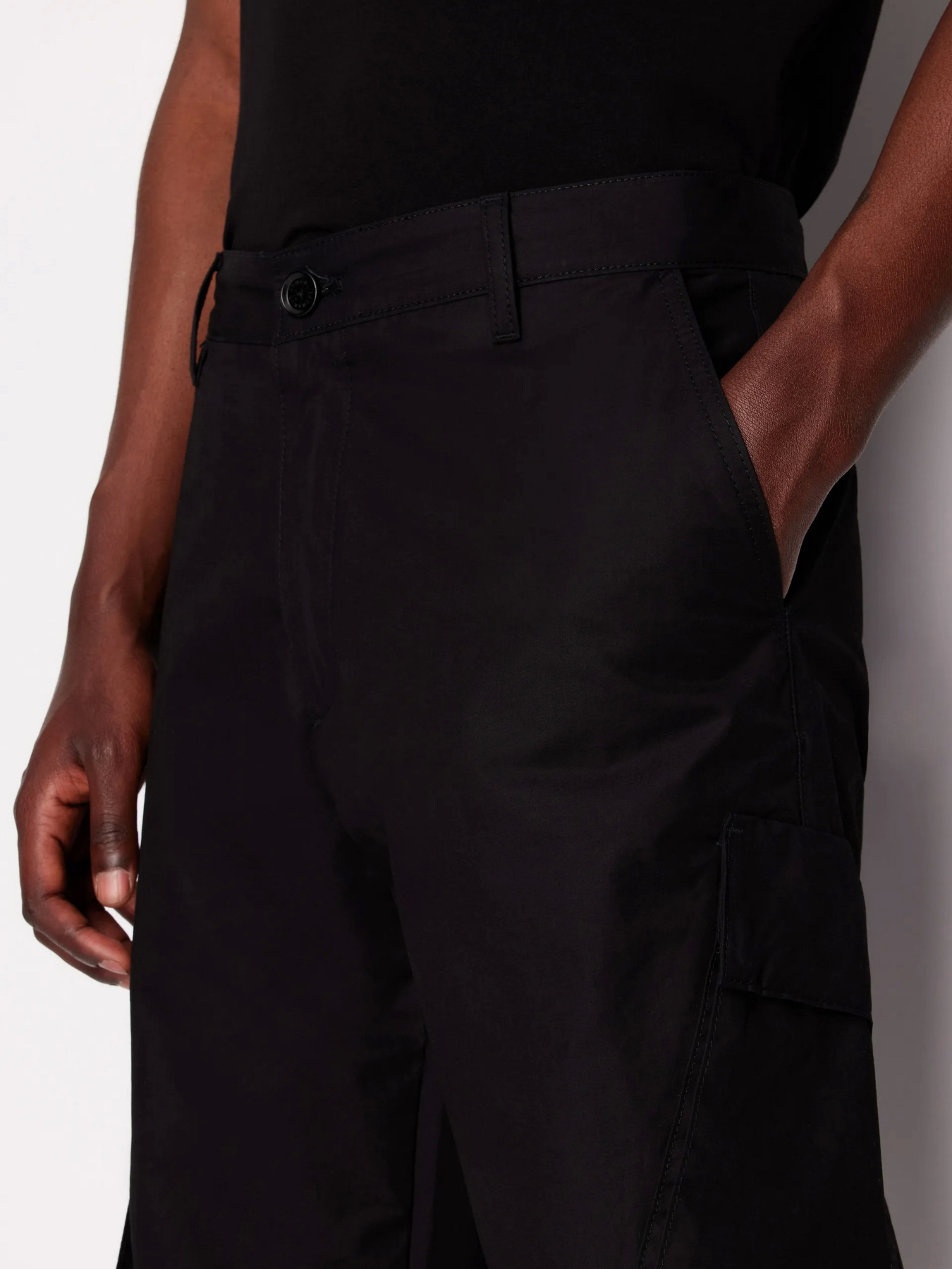 Карго Armani Exchange модель 3DZP55-ZN3MZ-1200 Фото