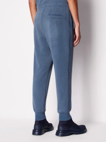 Штаны спортивные Armani Exchange модель 3DZPAA-ZJUBZ-45AM Фото