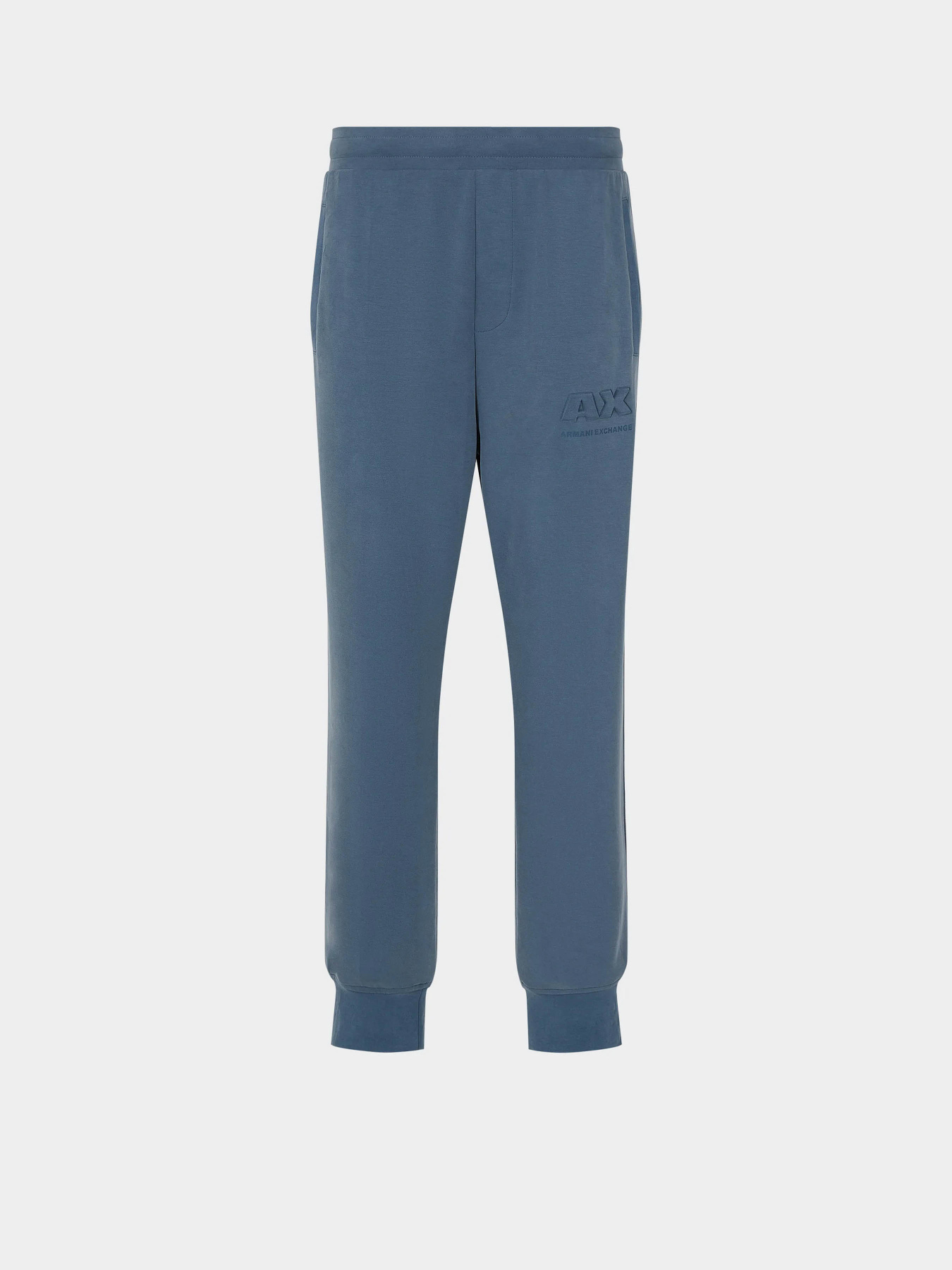 Спортивні штани Armani Exchange модель 3DZPAA-ZJUBZ-45AM Спортивні штани Armani Exchange модель 3DZPAA-ZJUBZ-45AM Фото