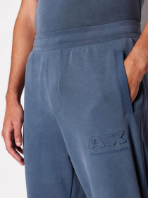 Спортивні штани Armani Exchange модель 3DZPAA-ZJUBZ-45AM Спортивні штани Armani Exchange модель 3DZPAA-ZJUBZ-45AM Фото