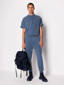 Спортивні штани Armani Exchange модель 3DZPAA-ZJUBZ-45AM Спортивні штани Armani Exchange модель 3DZPAA-ZJUBZ-45AM Фото