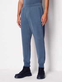 Штаны спортивные Armani Exchange модель 3DZPAA-ZJUBZ-45AM Фото