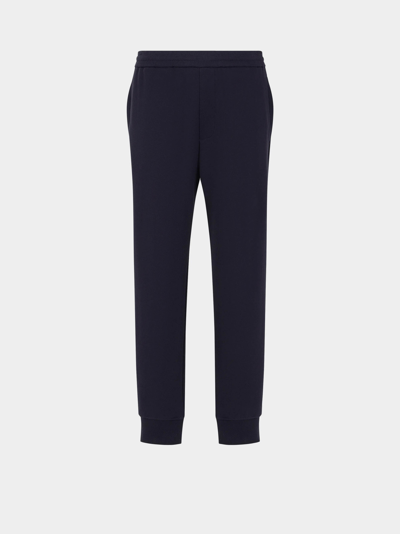 Штаны спортивные Armani Exchange Milano Edition модель 3DZPHH-ZJGGZ-15CX Фото