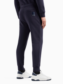 Штаны спортивные Armani Exchange Milano Edition модель 3DZPHH-ZJGGZ-15CX Фото