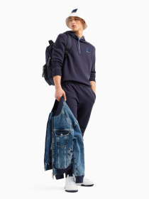 Штаны спортивные Armani Exchange Milano Edition модель 3DZPHH-ZJGGZ-15CX Фото