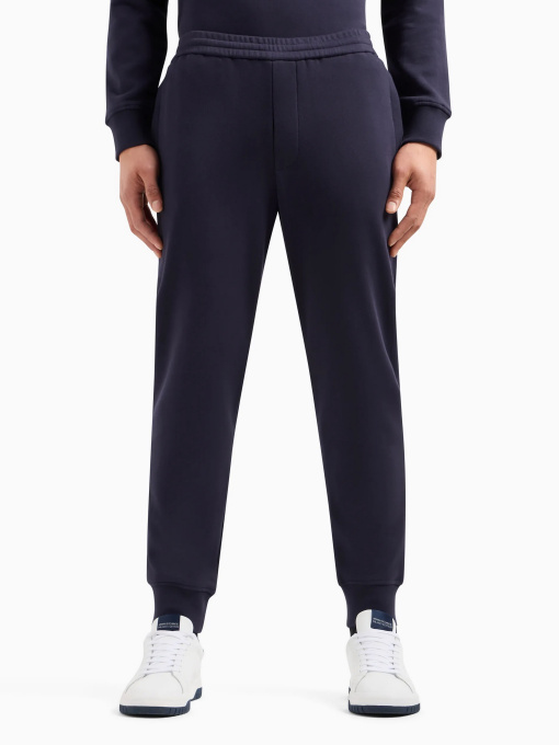 Штани спортивні Armani Exchange Milano Edition модель 3DZPHH-ZJGGZ-15CX Фото