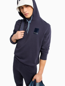 Штаны спортивные Armani Exchange модель 3DZPHH-ZJGGZ-15CX Фото