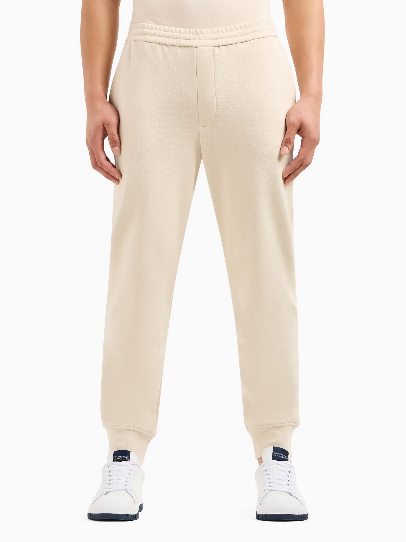 Спортивні штани Armani Exchange модель 3DZPHH-ZJGGZ-1792 Фото