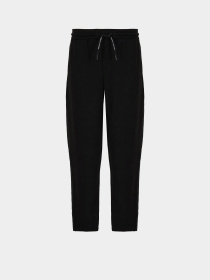 Штаны спортивные Armani Exchange MIXMAG модель 3DZPJA-ZJDPZ-1200 Фото