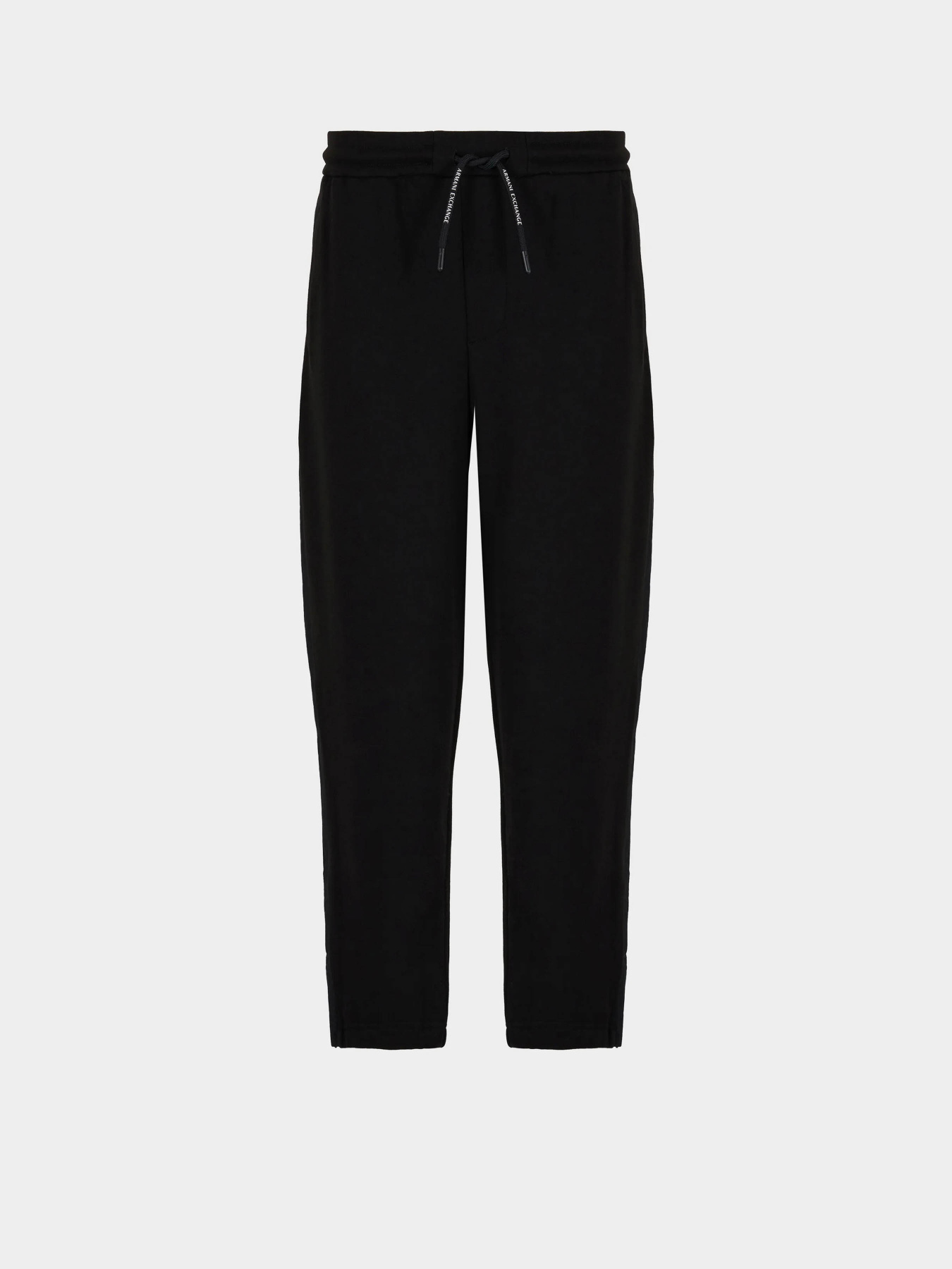 Штаны спортивные Armani Exchange модель 3DZPJA-ZJDPZ-1200 Штаны спортивные Armani Exchange модель 3DZPJA-ZJDPZ-1200 Фото