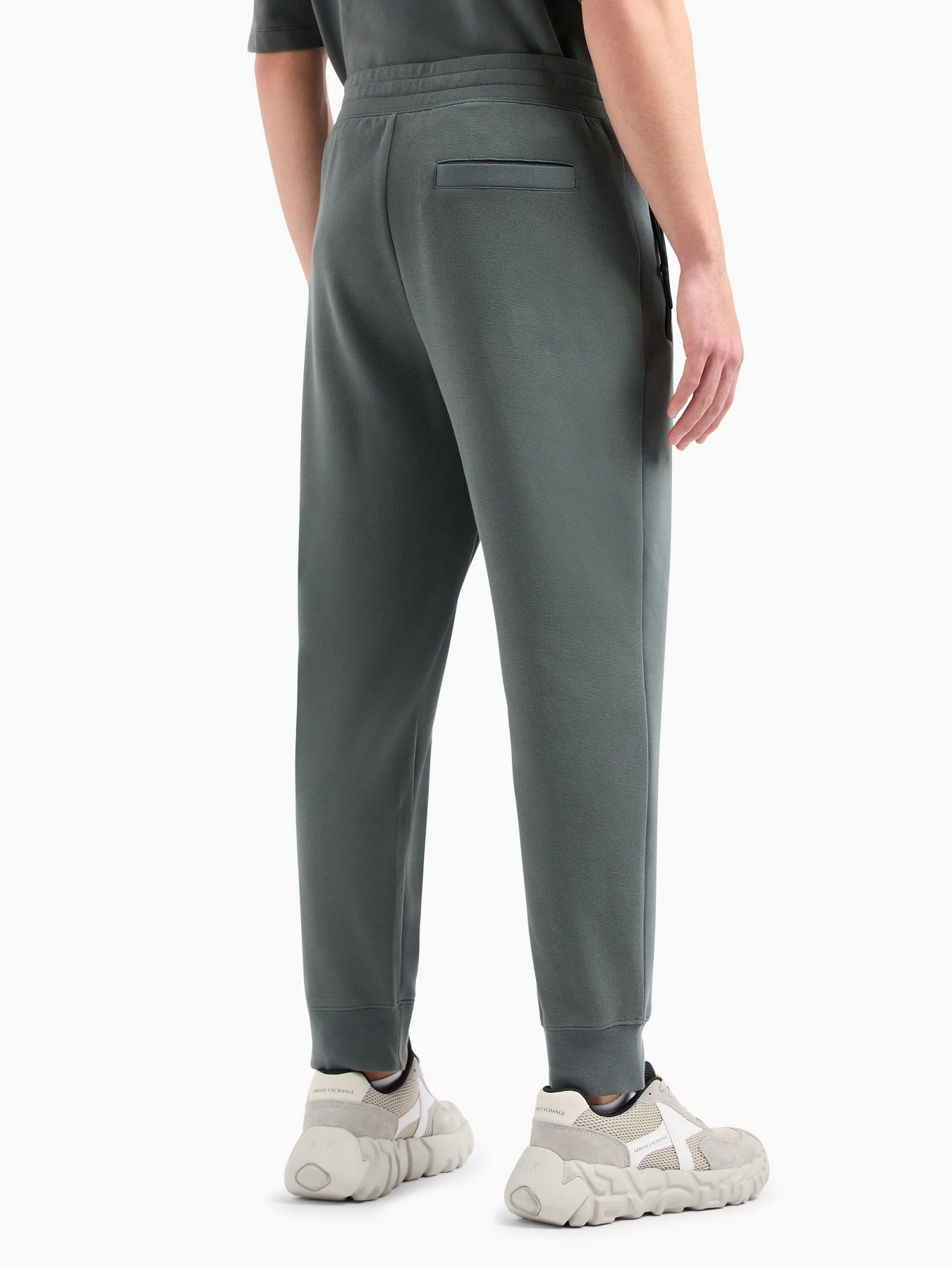 Спортивні штани Armani Exchange модель 3DZPJJ-ZJXLZ-1839 Фото