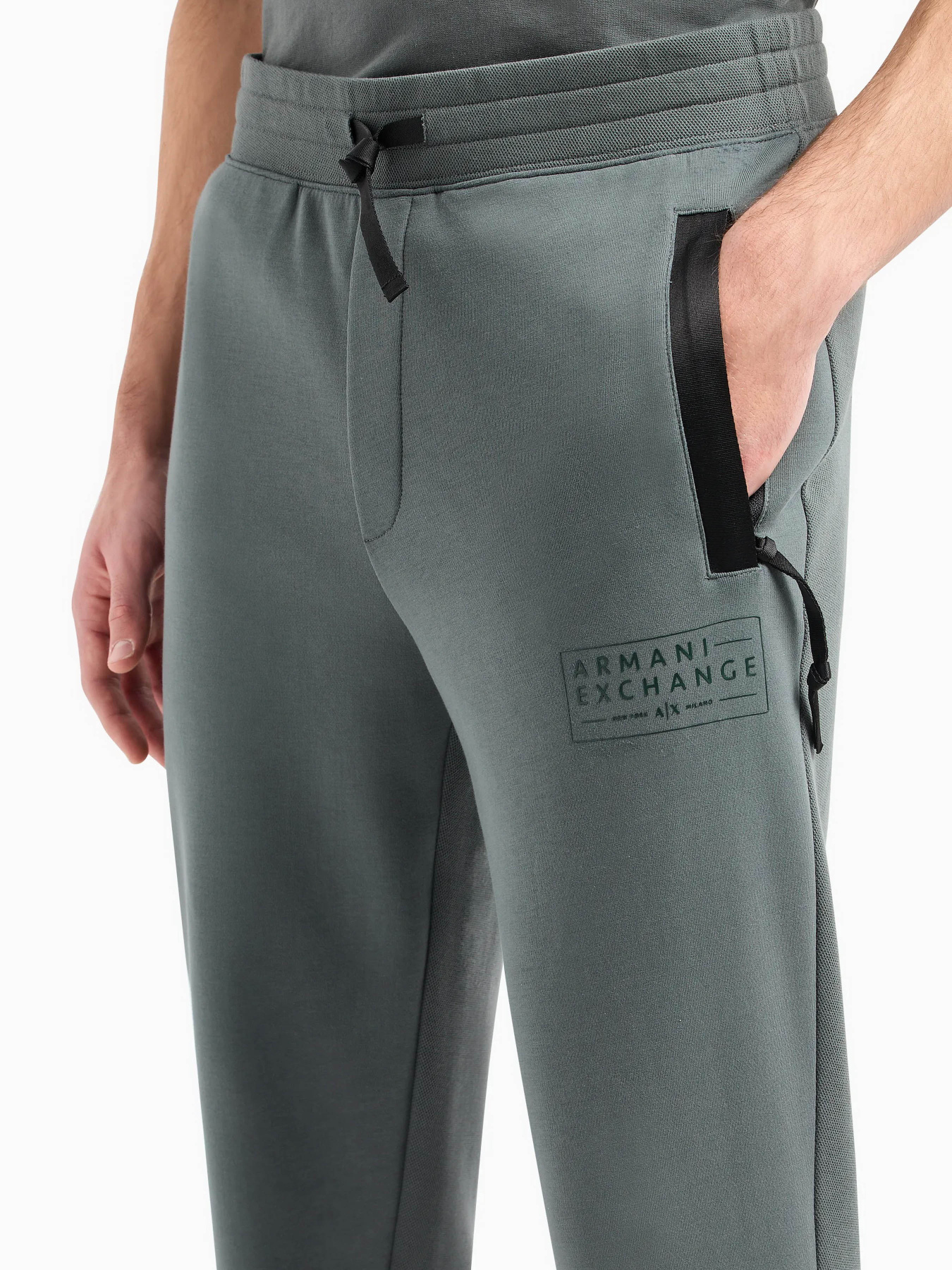 Спортивні штани Armani Exchange модель 3DZPJJ-ZJXLZ-1839 Фото