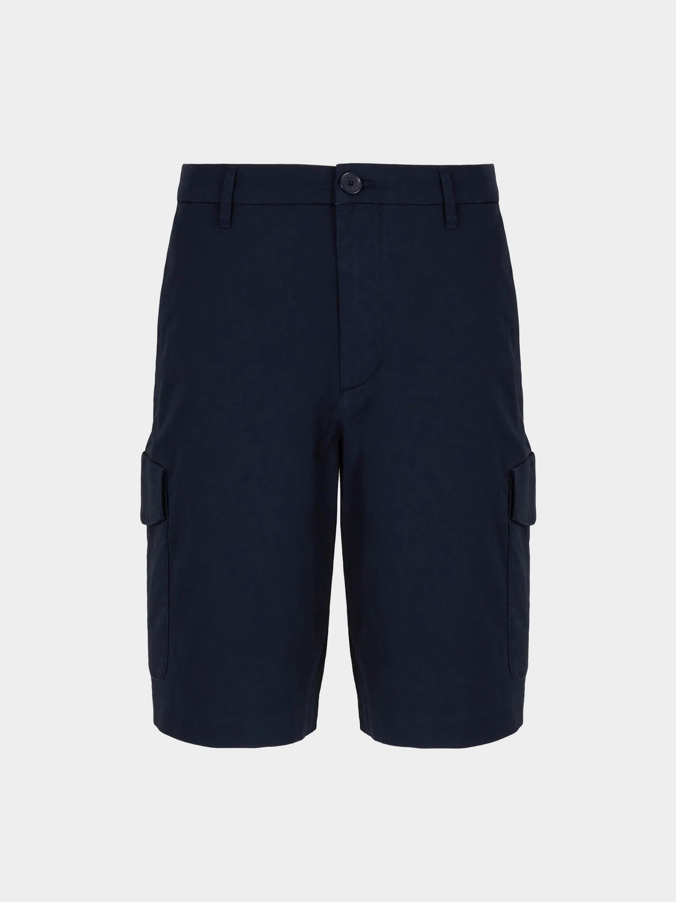 Шорты Armani Exchange Milano Edition модель 3DZS07-ZN3TZ-15DK Фото