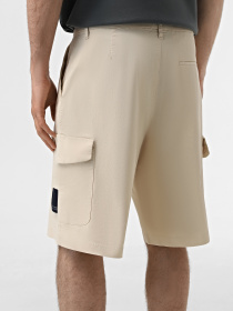 Шорти Armani Exchange Milano Edition Модель 3DZS07-ZN3TZ-1792 Фото