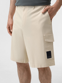 Повсякденні шорти Armani Exchange Milano Edition модель 3DZS07-ZN3TZ-1792 Фото