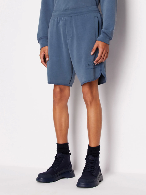 Шорты Armani Exchange модель 3DZSAA-ZJUBZ-45AM Фото