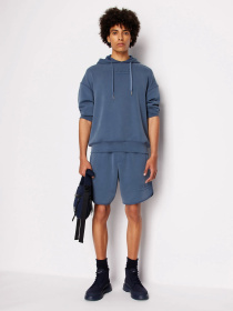 Повсякденні шорти Armani Exchange модель 3DZSAA-ZJUBZ-45AM Фото