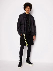 Шорты Armani Exchange MIXMAG модель 3DZSJA-ZJDPZ-1200 Фото