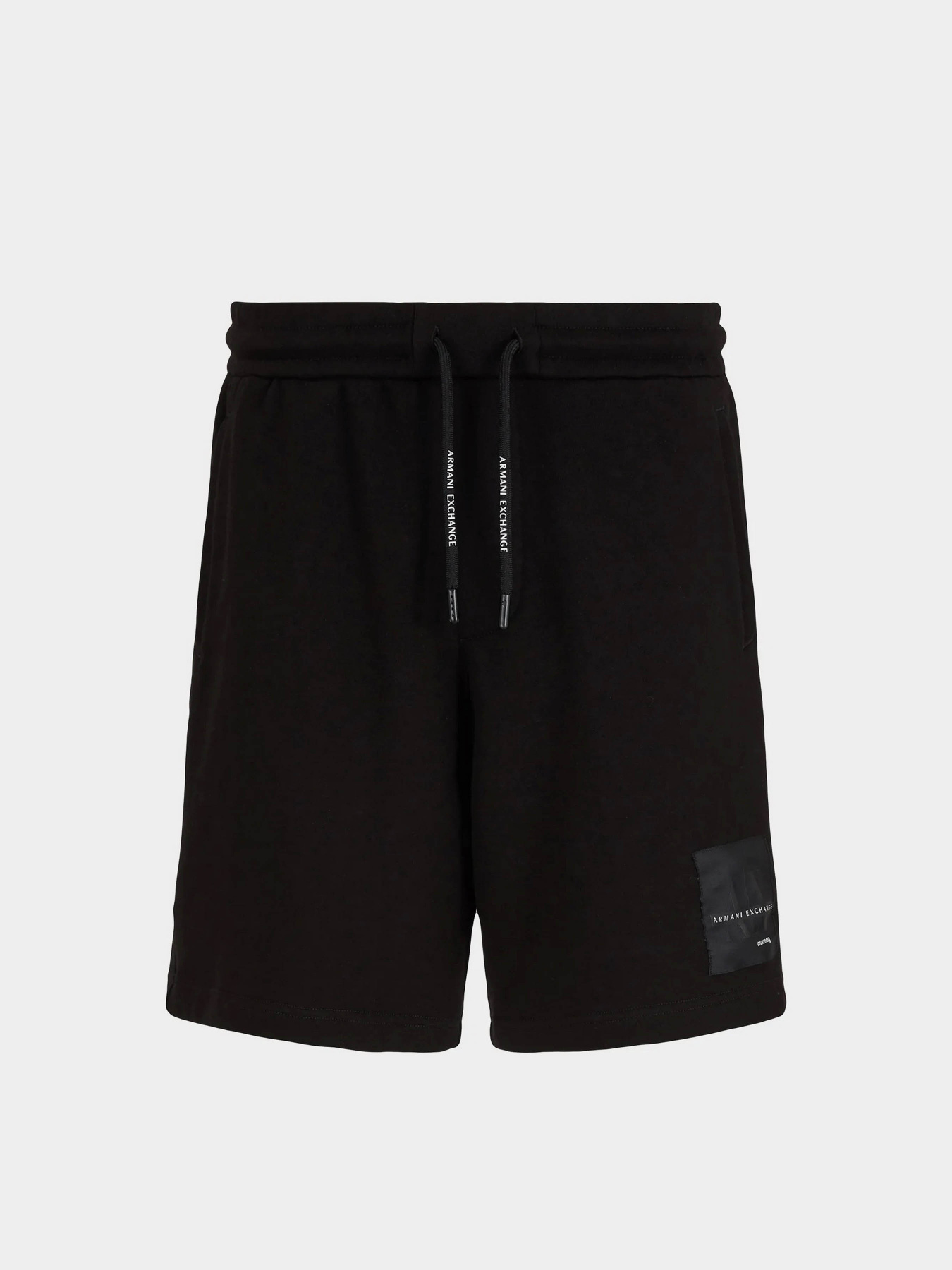 Повсякденні шорти Armani Exchange MIXMAG модель 3DZSJA-ZJDPZ-1200 Фото