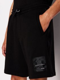Повсякденні шорти Armani Exchange MIXMAG модель 3DZSJA-ZJDPZ-1200 Фото