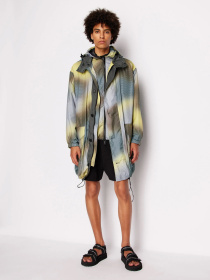 Шорты Armani Exchange модель 3DZSJE-ZJZDZ-1200 Фото