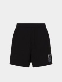 Шорты Armani Exchange модель 3DZSJE-ZJZDZ-1200 Фото