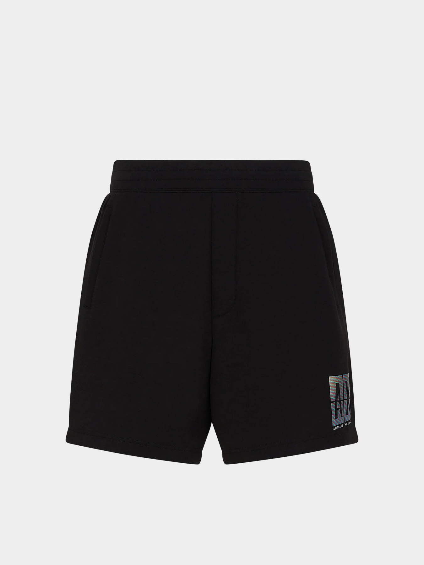 Повсякденні шорти Armani Exchange модель 3DZSJE-ZJZDZ-1200 Фото