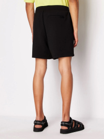 Повсякденні шорти Armani Exchange модель 3DZSJE-ZJZDZ-1200 Фото