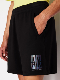 Повсякденні шорти Armani Exchange модель 3DZSJE-ZJZDZ-1200 Фото