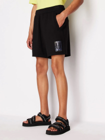 Повсякденні шорти Armani Exchange модель 3DZSJE-ZJZDZ-1200 Фото