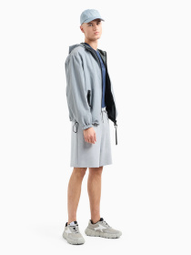 Футболка Armani Exchange модель 3DZTBF-ZJ3VZ-15BA Фото