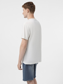 Футболка Armani Exchange модель 3DZTBK-ZJ9TZ-1116 Фото