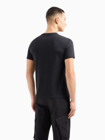 Футболка Armani Exchange модель 3DZTBK-ZJ9TZ-1200 Фото