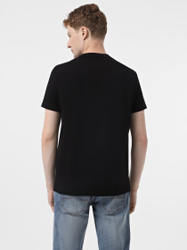 Футболка Armani Exchange модель 3DZTHG-ZJE6Z-1200 Фото